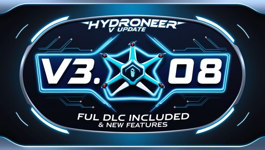 Hydroneer v3.0.8 Update: Full DLC Included & New Features