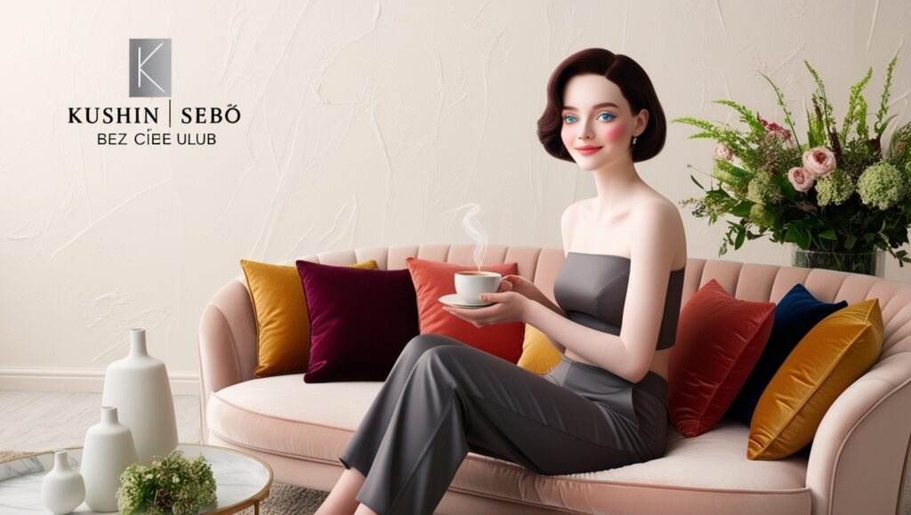 Kushin Sebo Bez Ciebie Ulub – Your Perfect Blend Of Style And Comfort