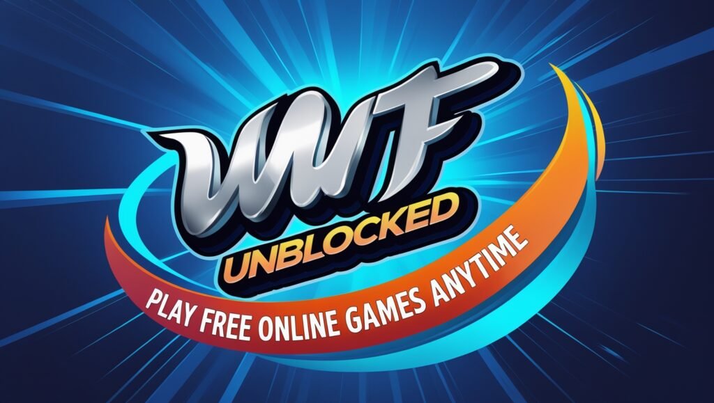 WTF Unblocked OVO: Play Free Online Games Anytime