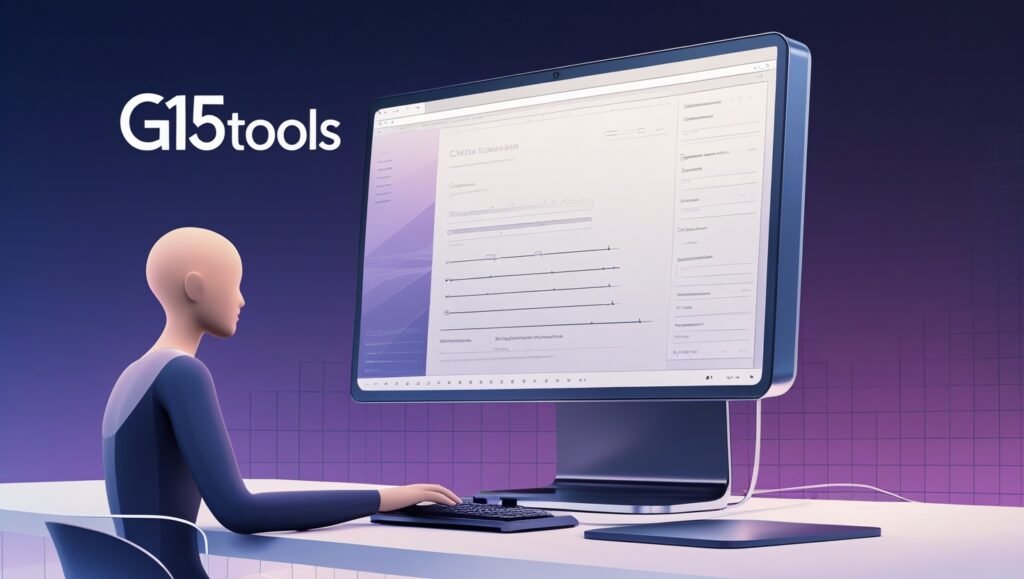 G15Tools: The Online Phenomenon Transforming Digital Productivity