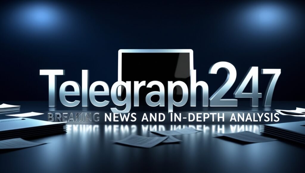 Breaking News And In-Depth Analysis At Telegraph247