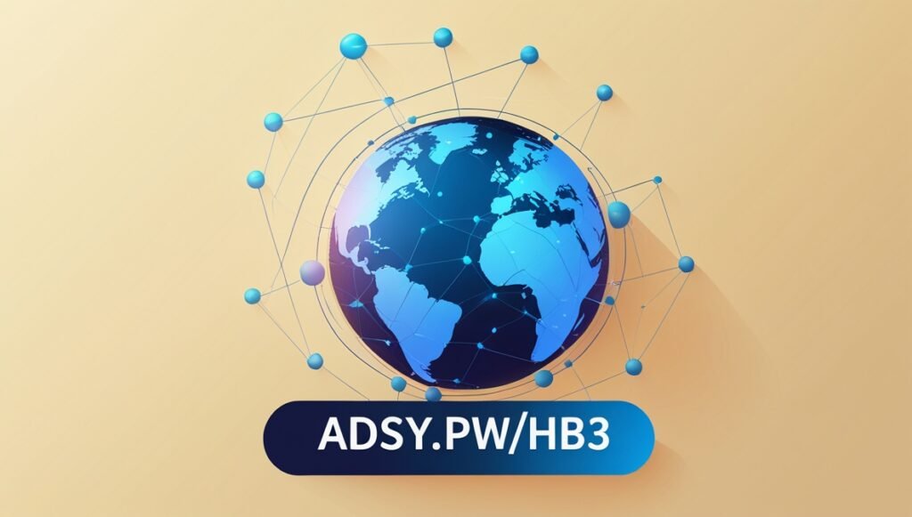 Adsy.pw/hb3: Enhance Your SEO Strategy With High-Quality Backlinks