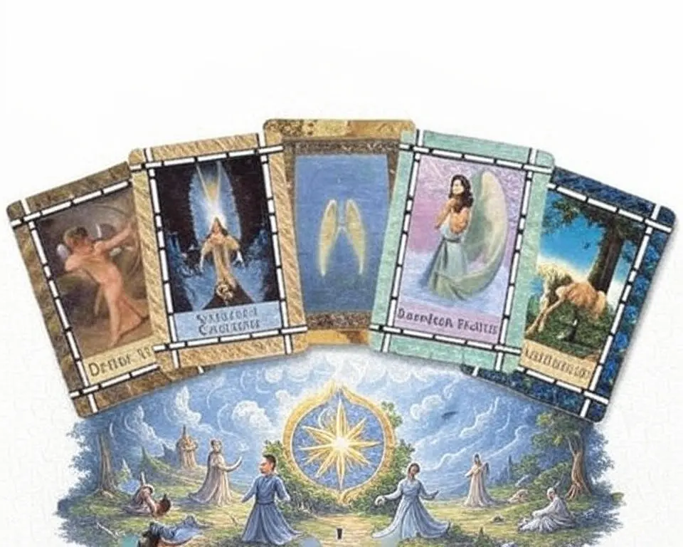 Angel Cards