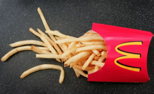 McDonald’s French Fries Are Still Not Vegetarian